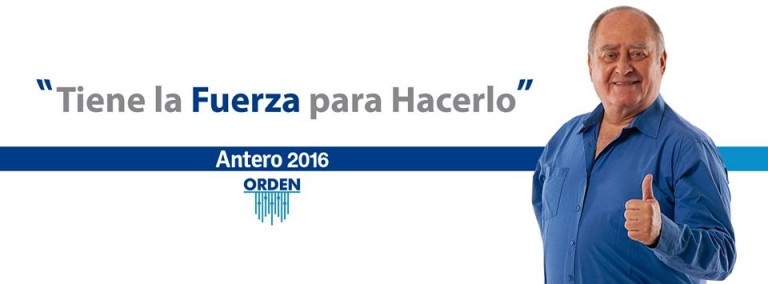 Precandidatos al congreso más populares por la lista de Orden en Lima