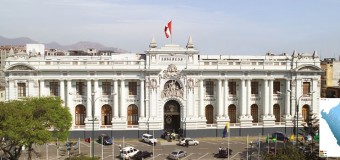 Candidatos al congreso favoritos en Arequipa