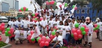 Candidatos al congreso favoritos del Partido Humanista Peruano en Lima
