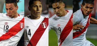 Encuesta: ¿Cuantos puntos cree usted que sumará la selección peruana en esta fecha doble?