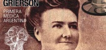 Conozca a Cecilia Grierson, la primera doctora argentina de la historia