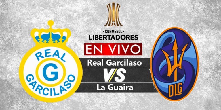 Copa Libertadores 2019: Real Garcilaso vs Deportivo La Guaira EN VIVO