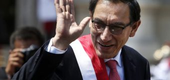 72% de peruanos rechaza la Vacancia contra Martín Vizcarra según Datum