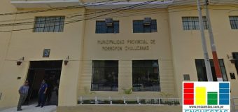 Encuesta Alcaldía de Morropón Chulucanas – Agosto 2022