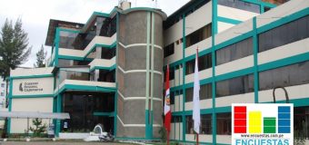 Encuesta Gobierno Regional de Cajamarca – Agosto 2022