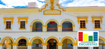Encuesta Alcaldía de Otuzco – Setiembre 2022