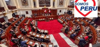 Encuesta Senado Somos Perú (Nacional) – Abril 2024
