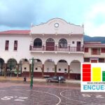 Encuesta Alcaldía de Huari – Octubre 2025