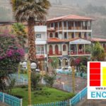Encuesta Alcaldía de Huachis – Octubre 2025